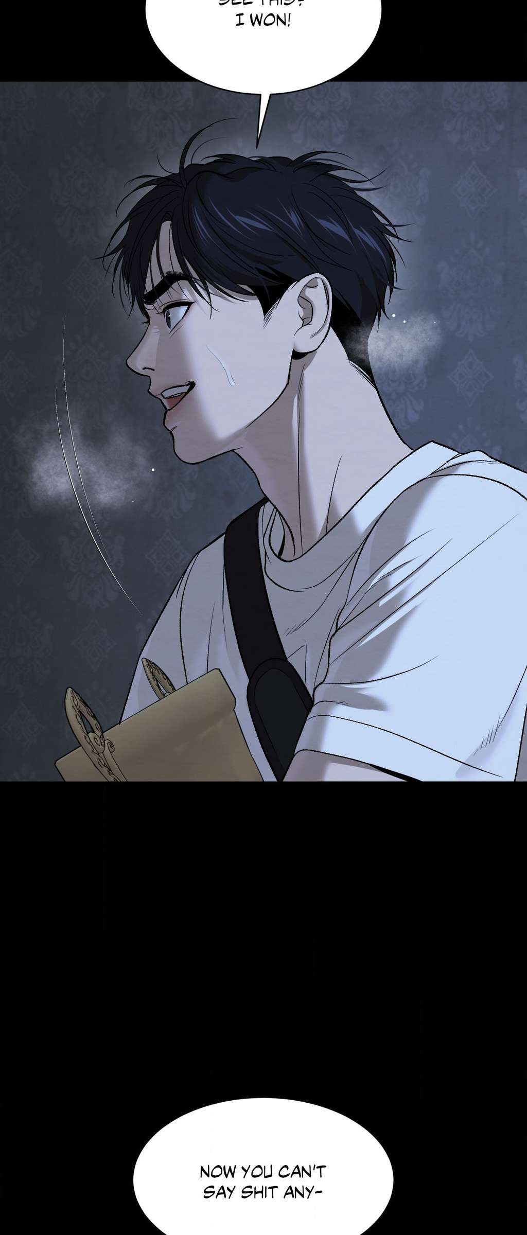 Read Jinx Manga Online