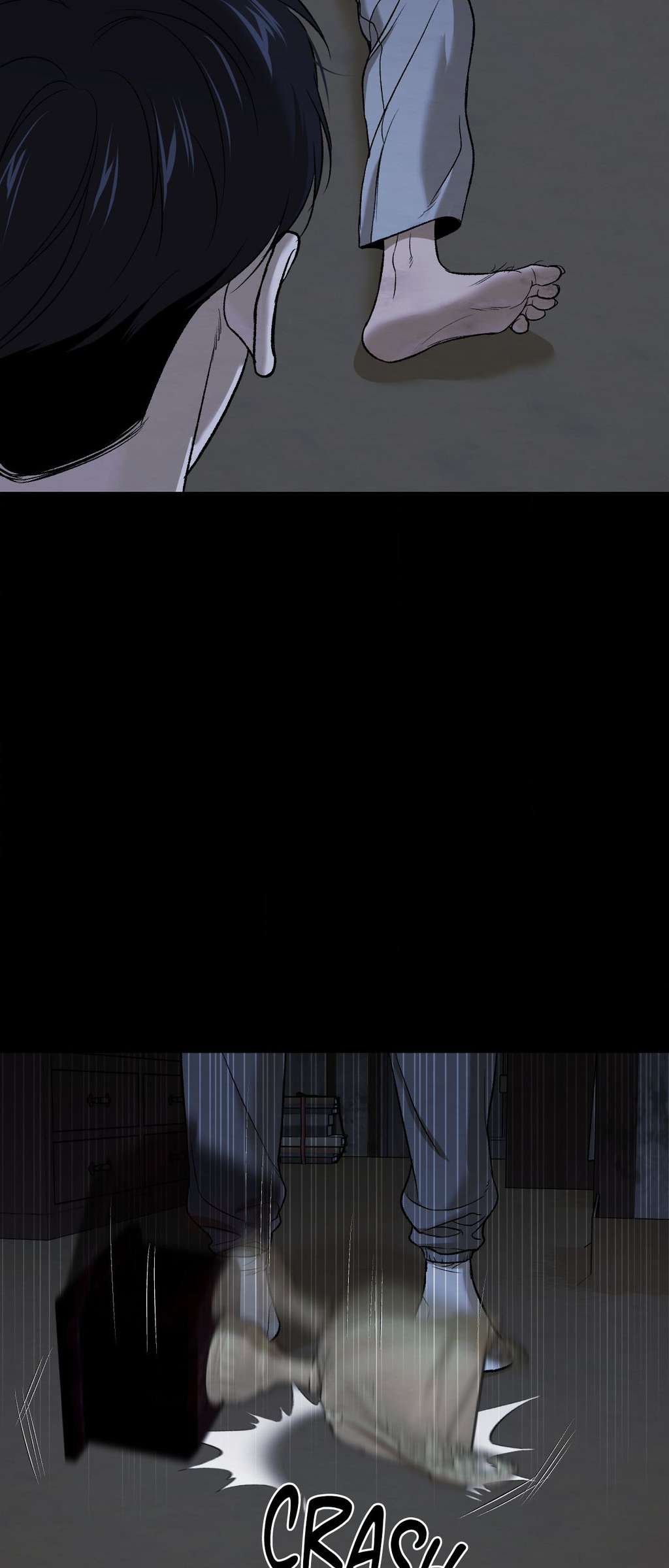 Read Jinx Manga Online
