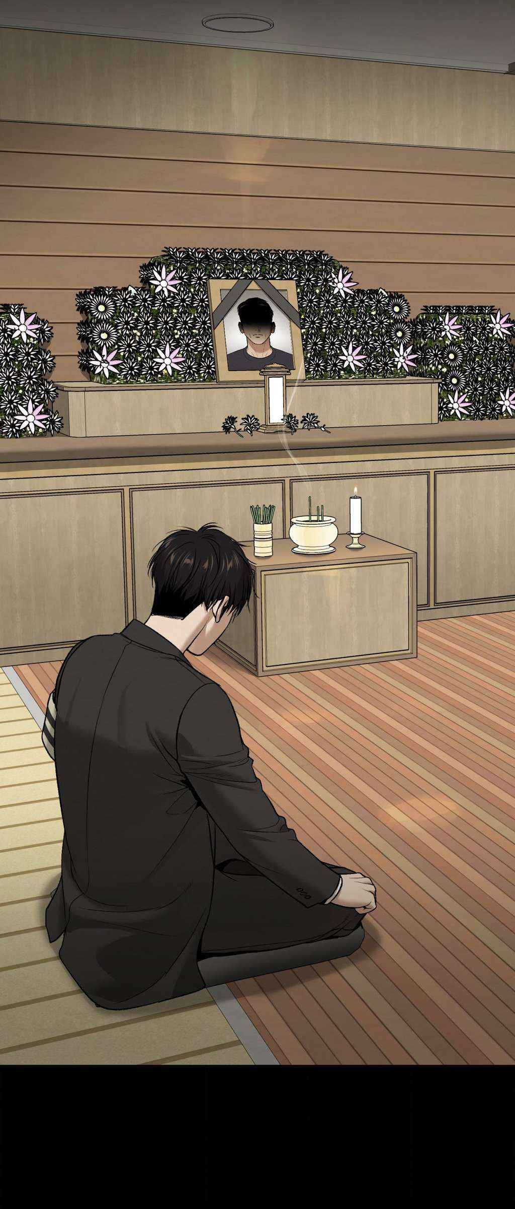 Read Jinx Manga Online