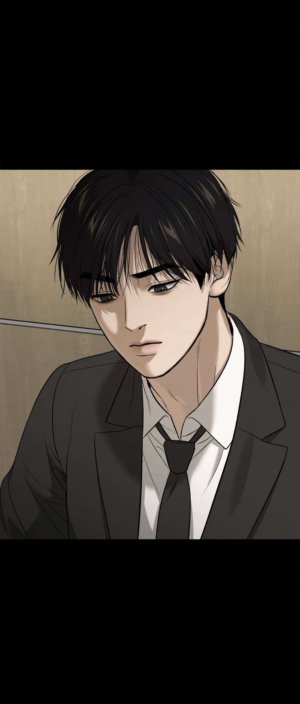 Read Jinx Manga Online