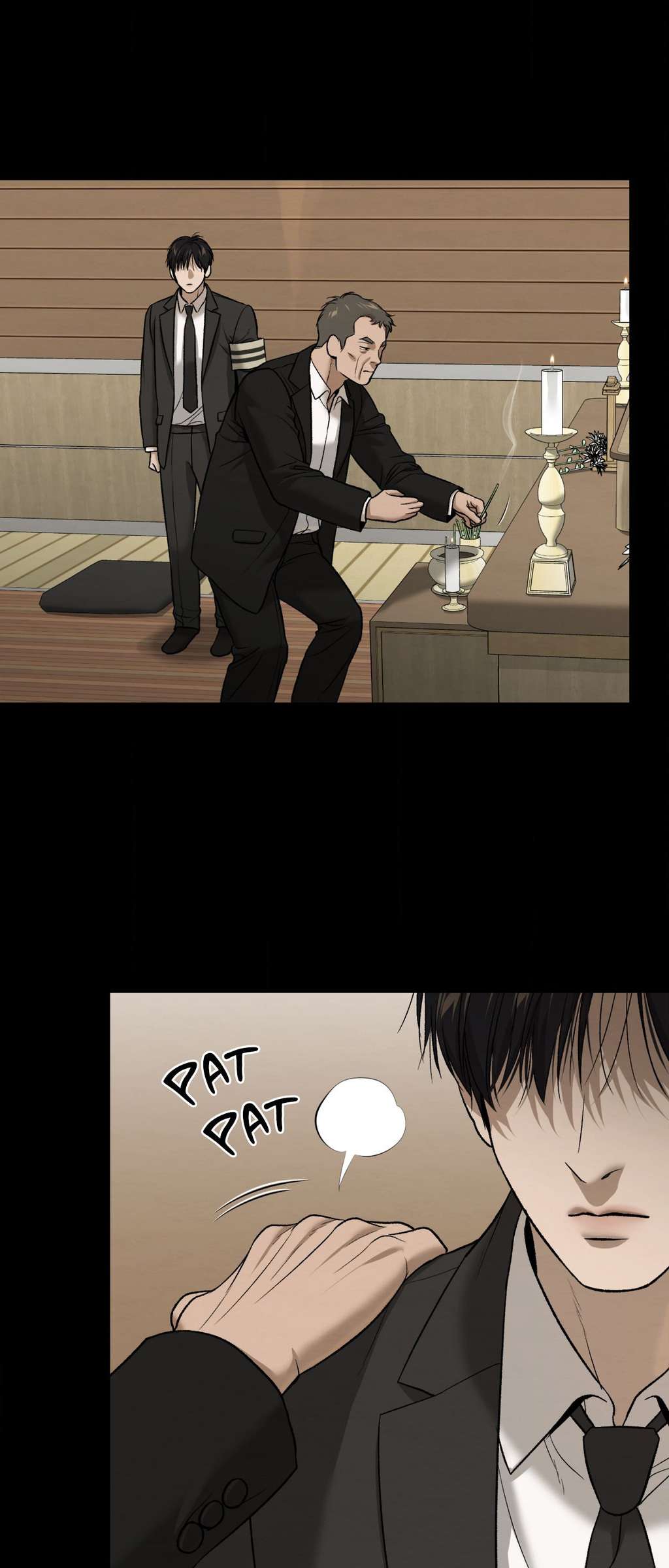 Read Jinx Manga Online