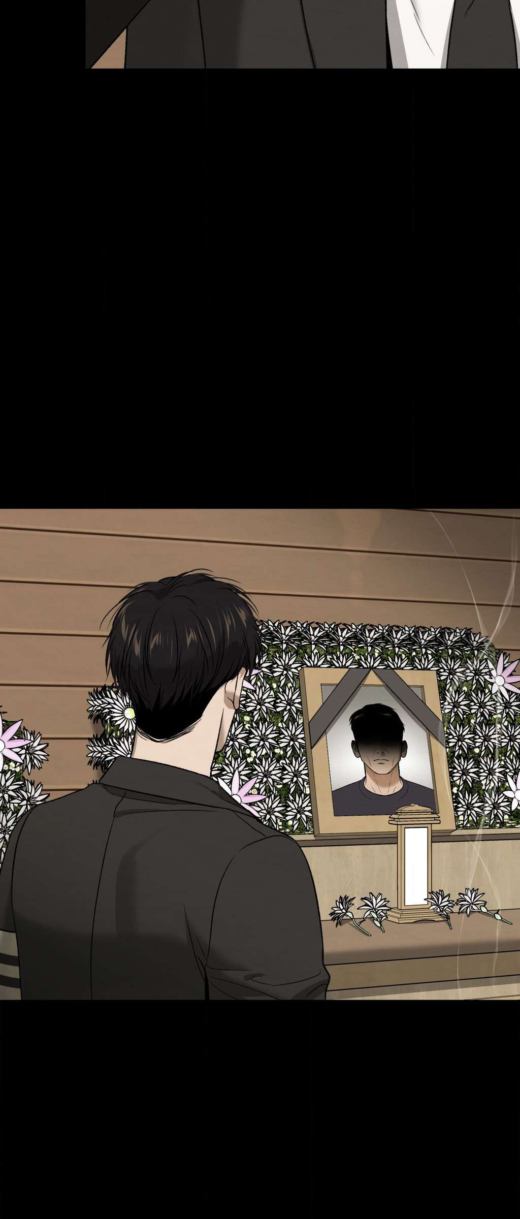 Read Jinx Manga Online