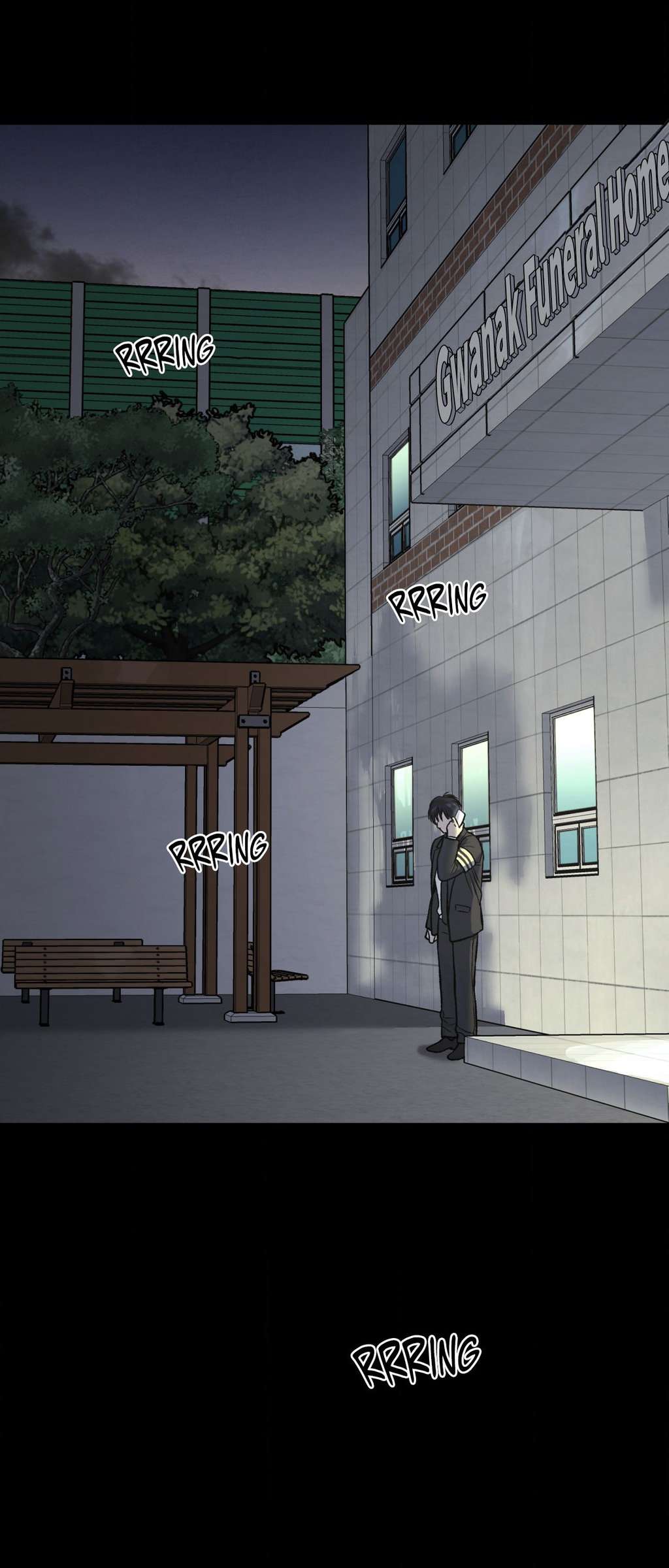 Read Jinx Manga Online