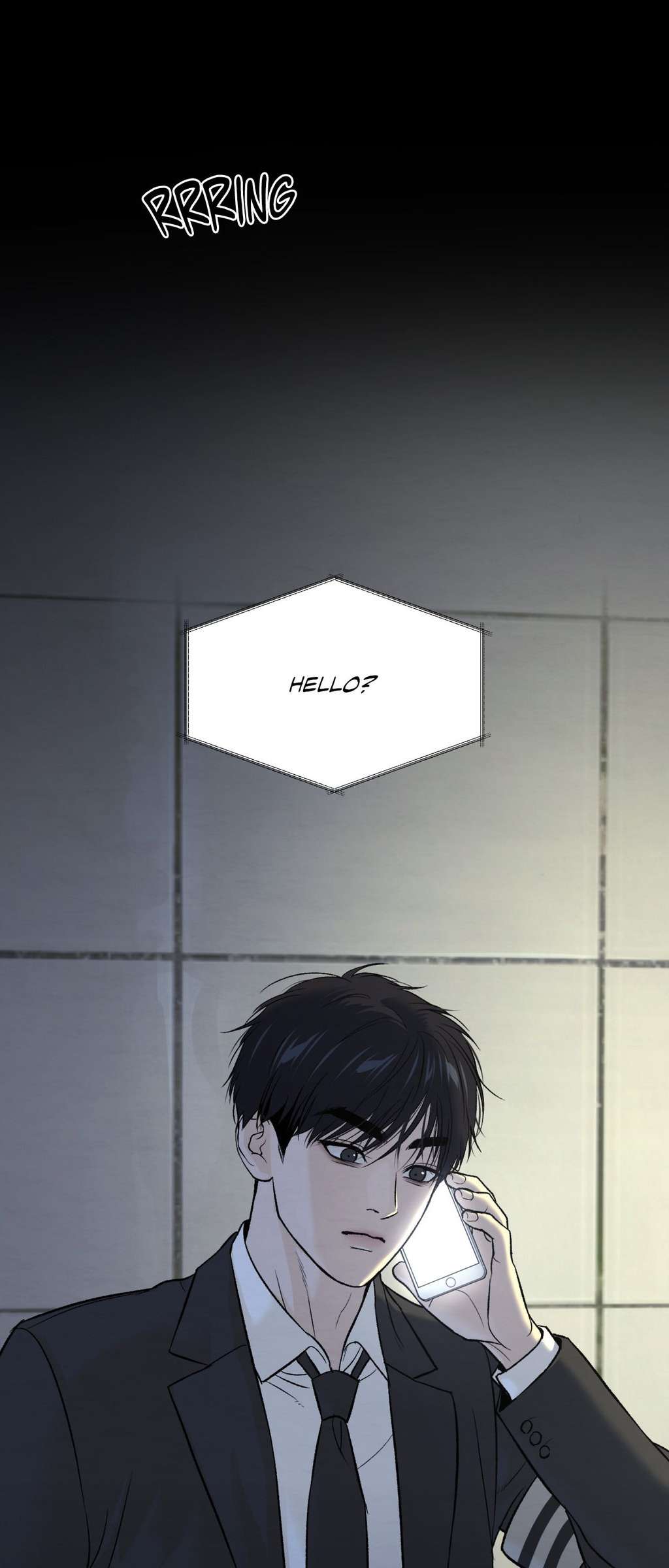 Read Jinx Manga Online