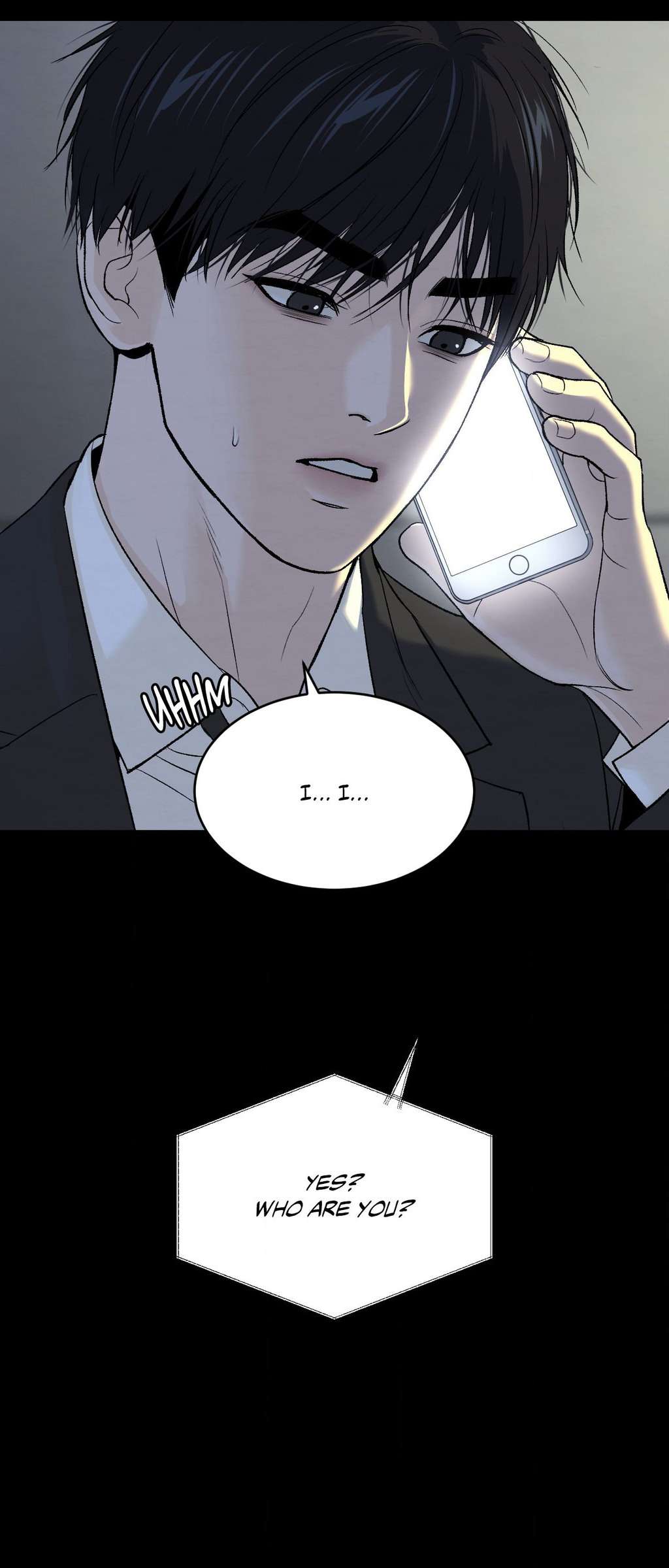 Read Jinx Manga Online