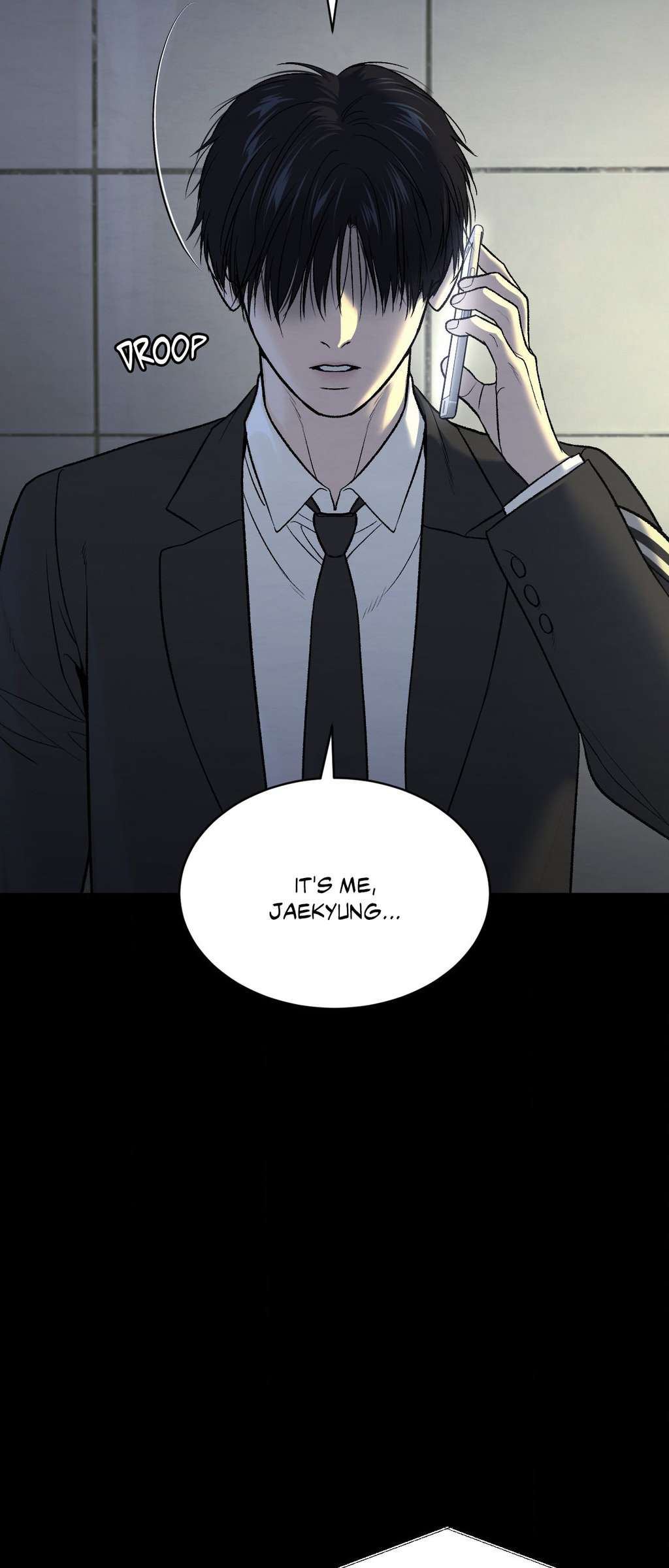 Read Jinx Manga Online