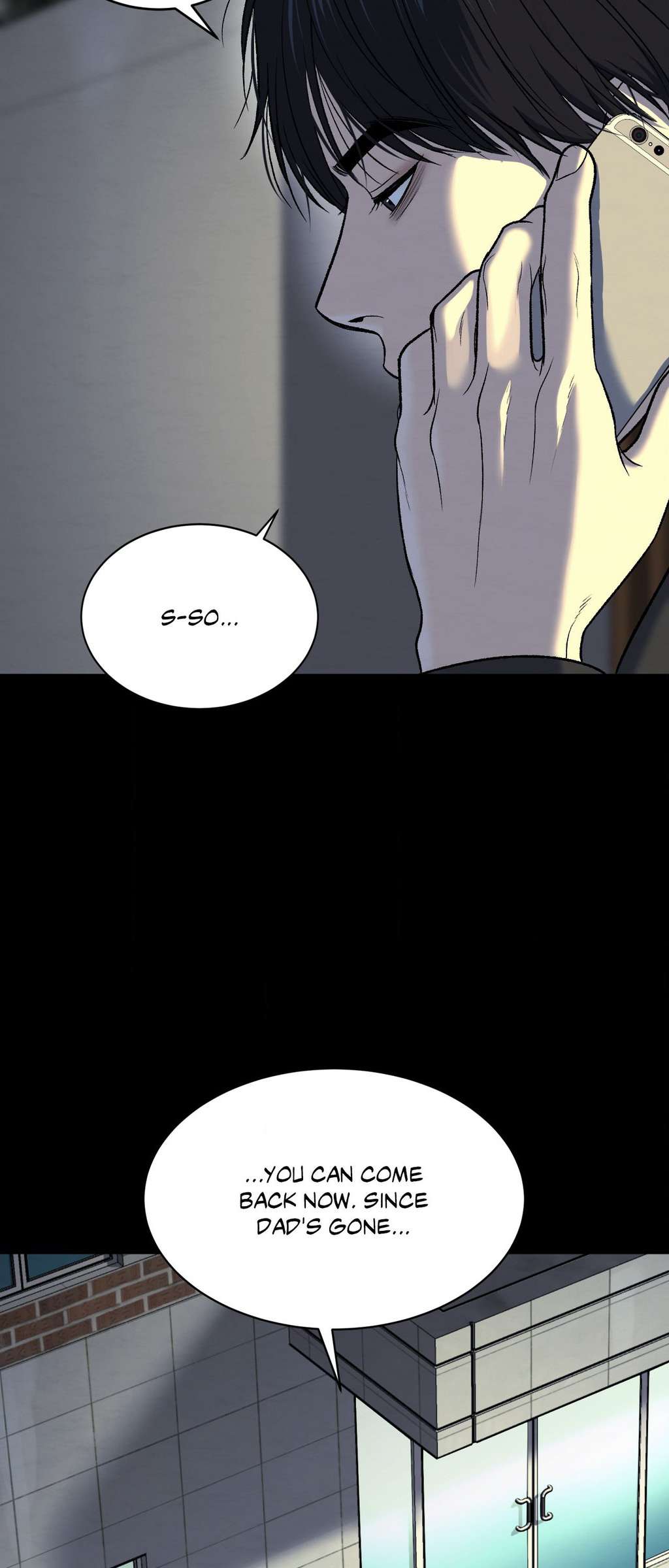 Read Jinx Manga Online