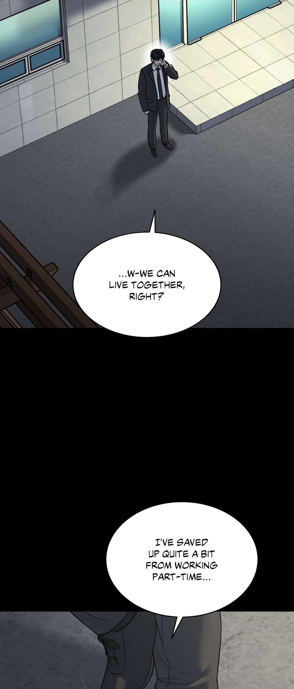 Read Jinx Manga Online