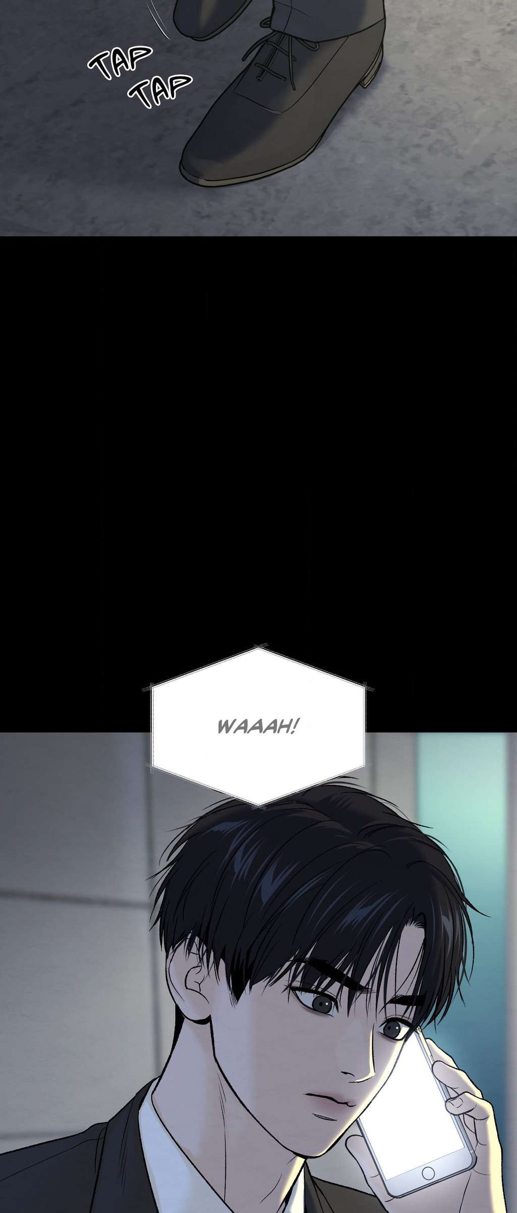 Read Jinx Manga Online