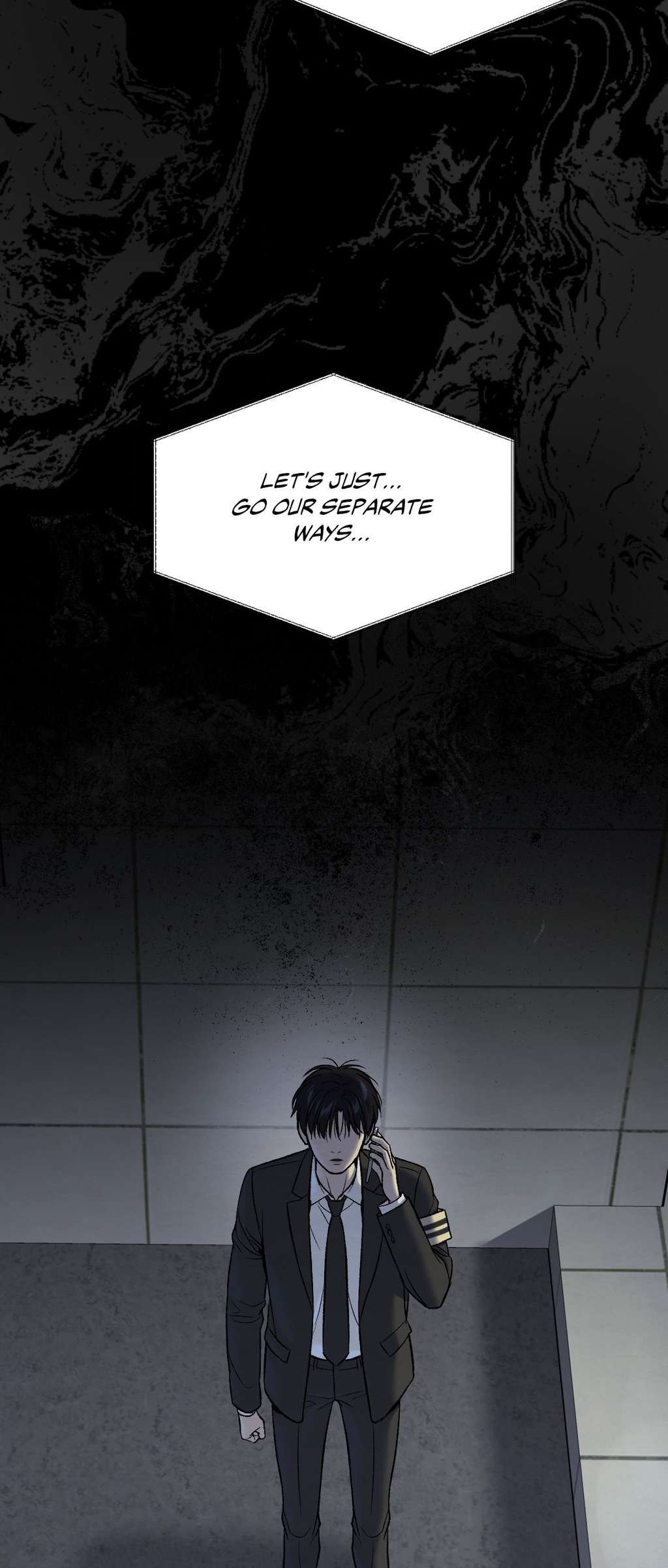 Read Jinx Manga Online