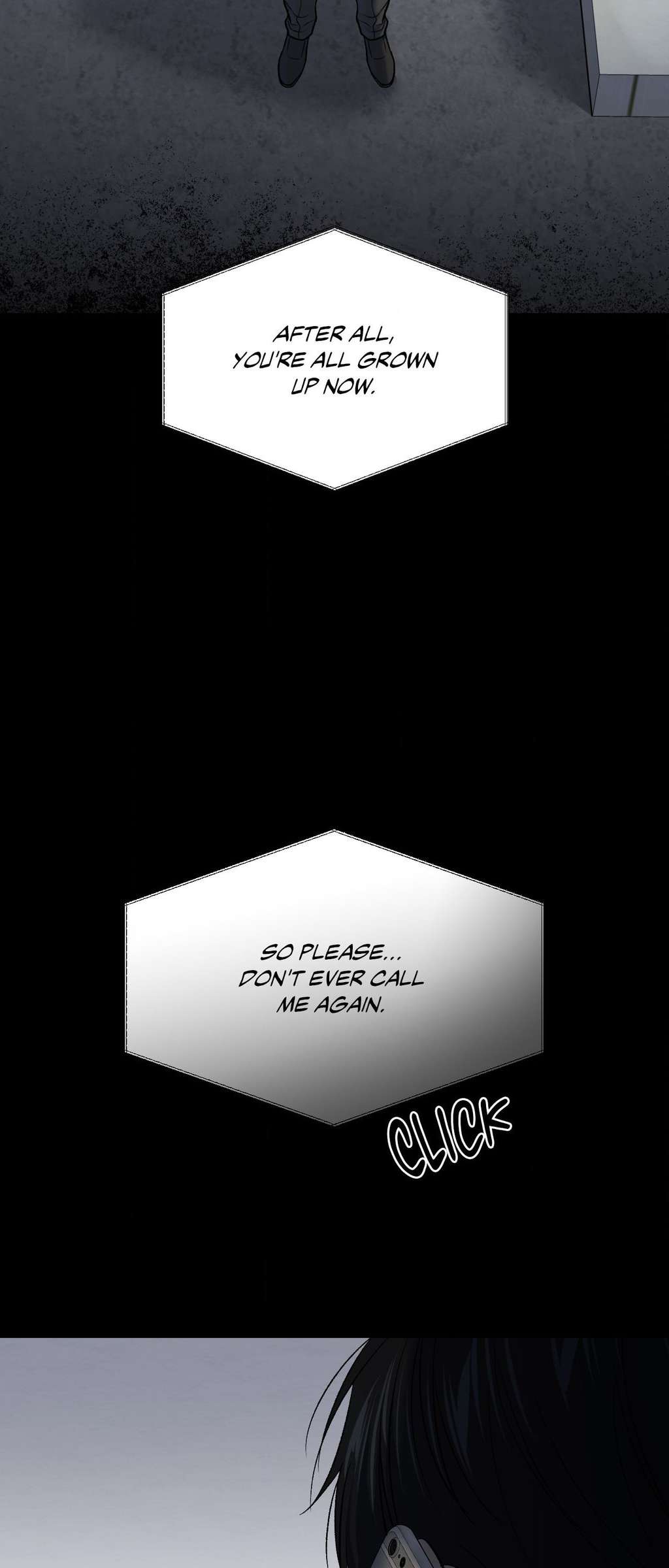 Read Jinx Manga Online