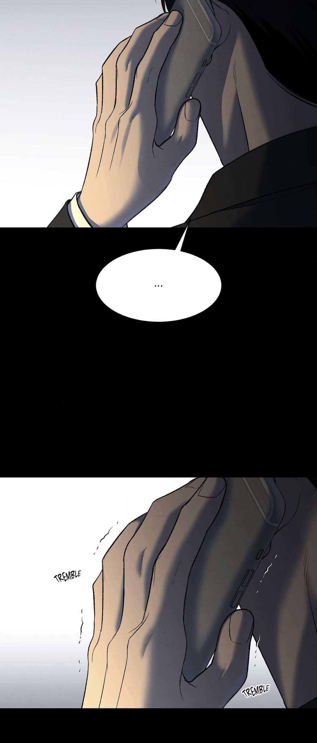 Read Jinx Manga Online