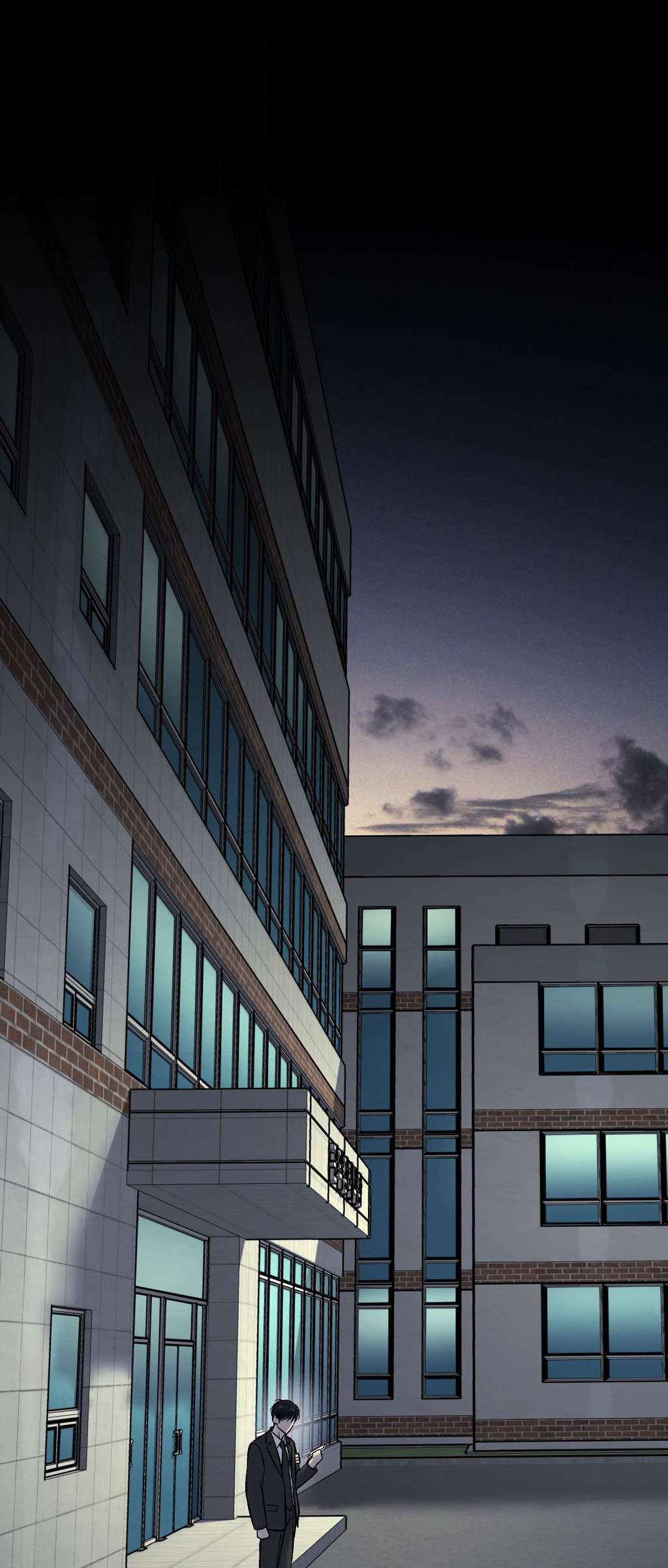 Read Jinx Manga Online