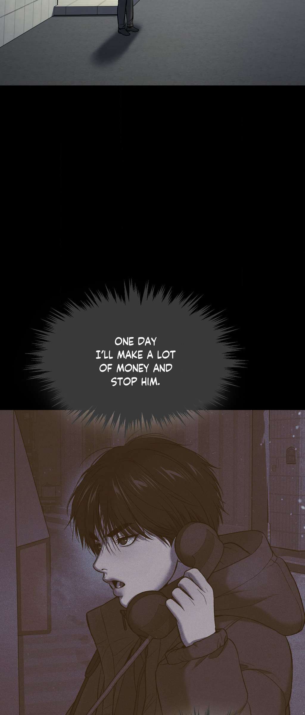 Read Jinx Manga Online