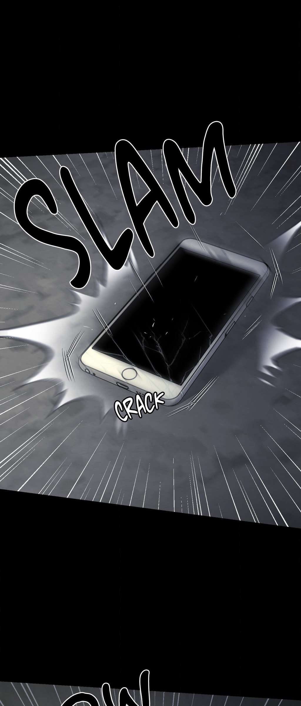 Read Jinx Manga Online