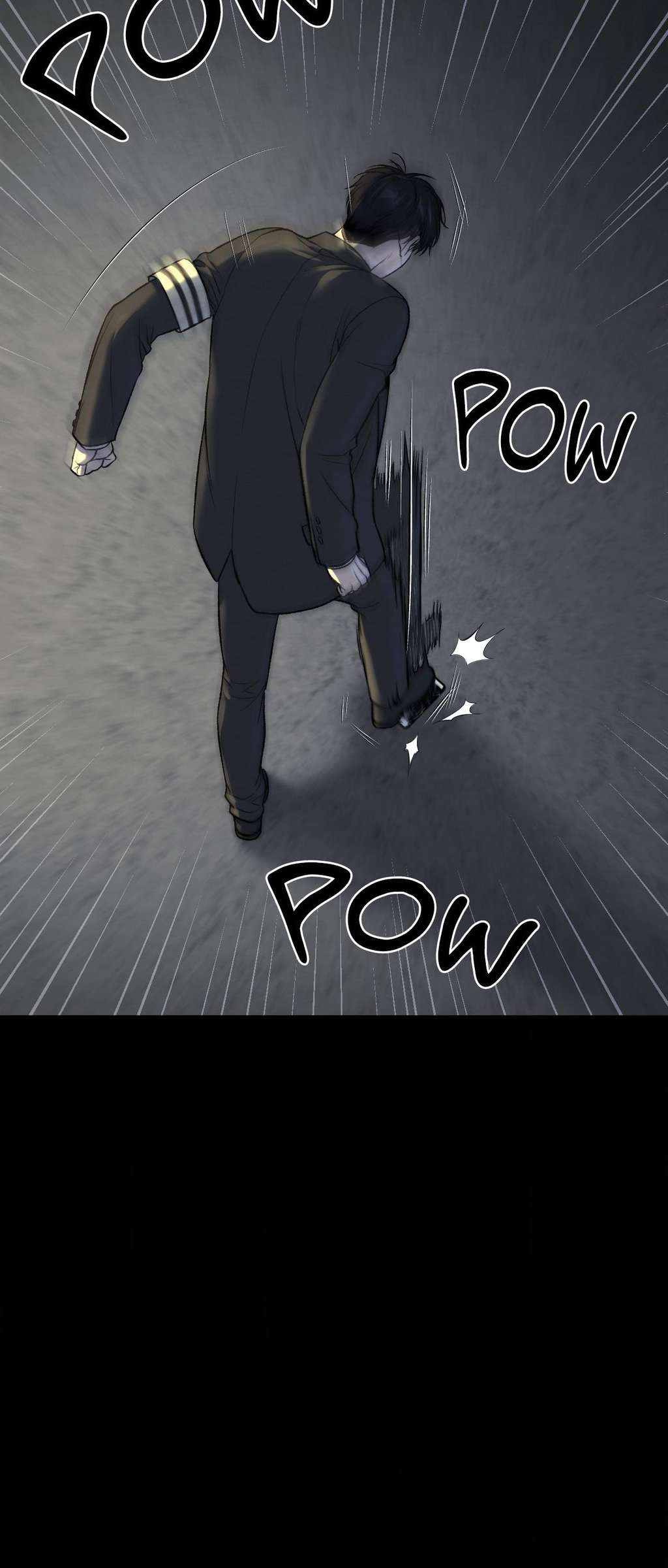 Read Jinx Manga Online