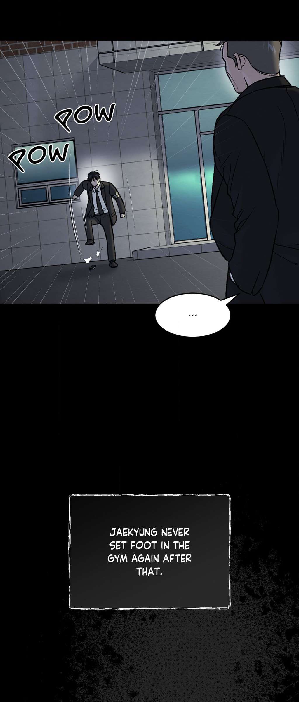 Read Jinx Manga Online