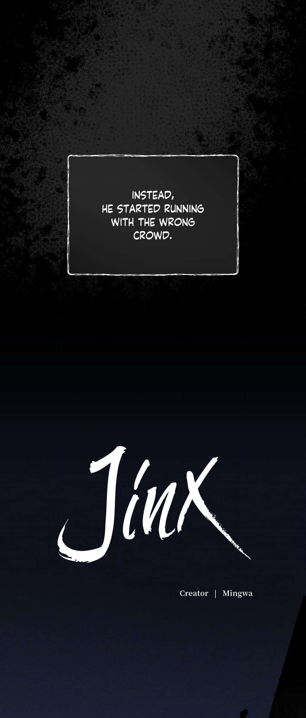 Read Jinx Manga Online