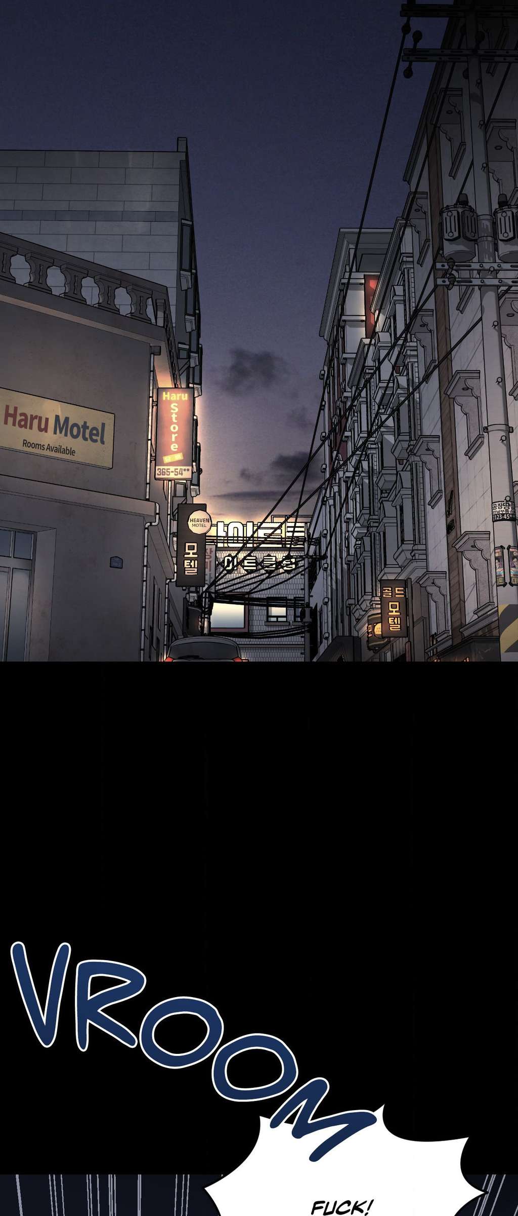 Read Jinx Manga Online