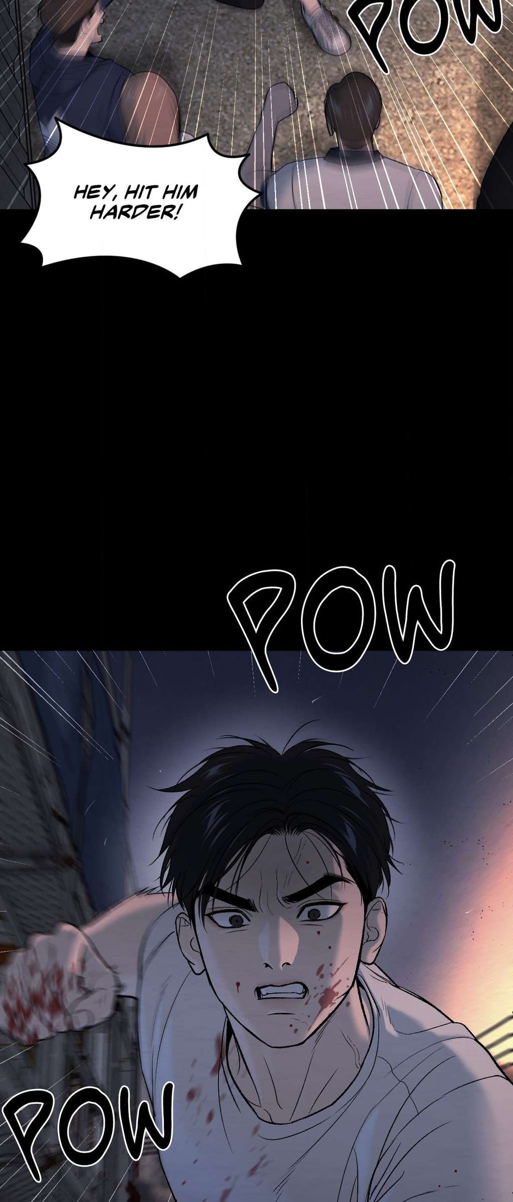 Read Jinx Manga Online