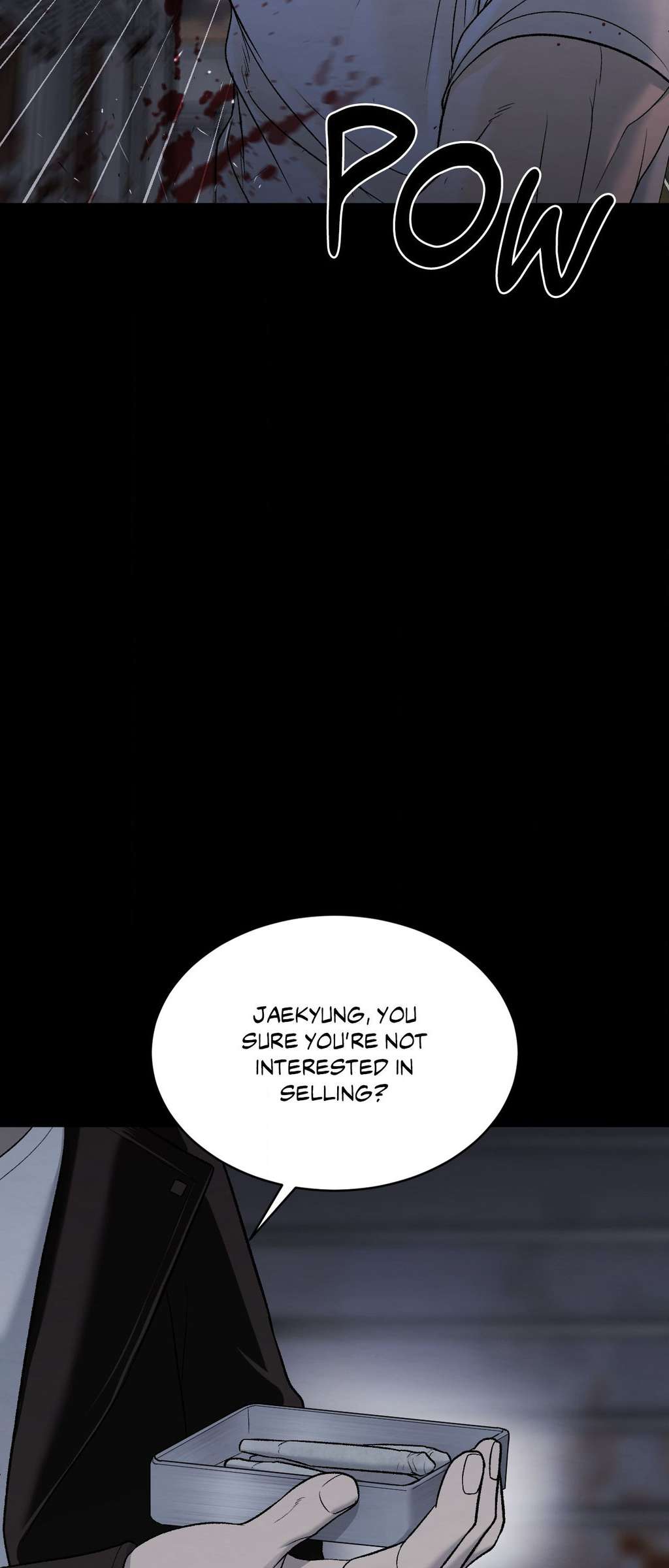 Read Jinx Manga Online