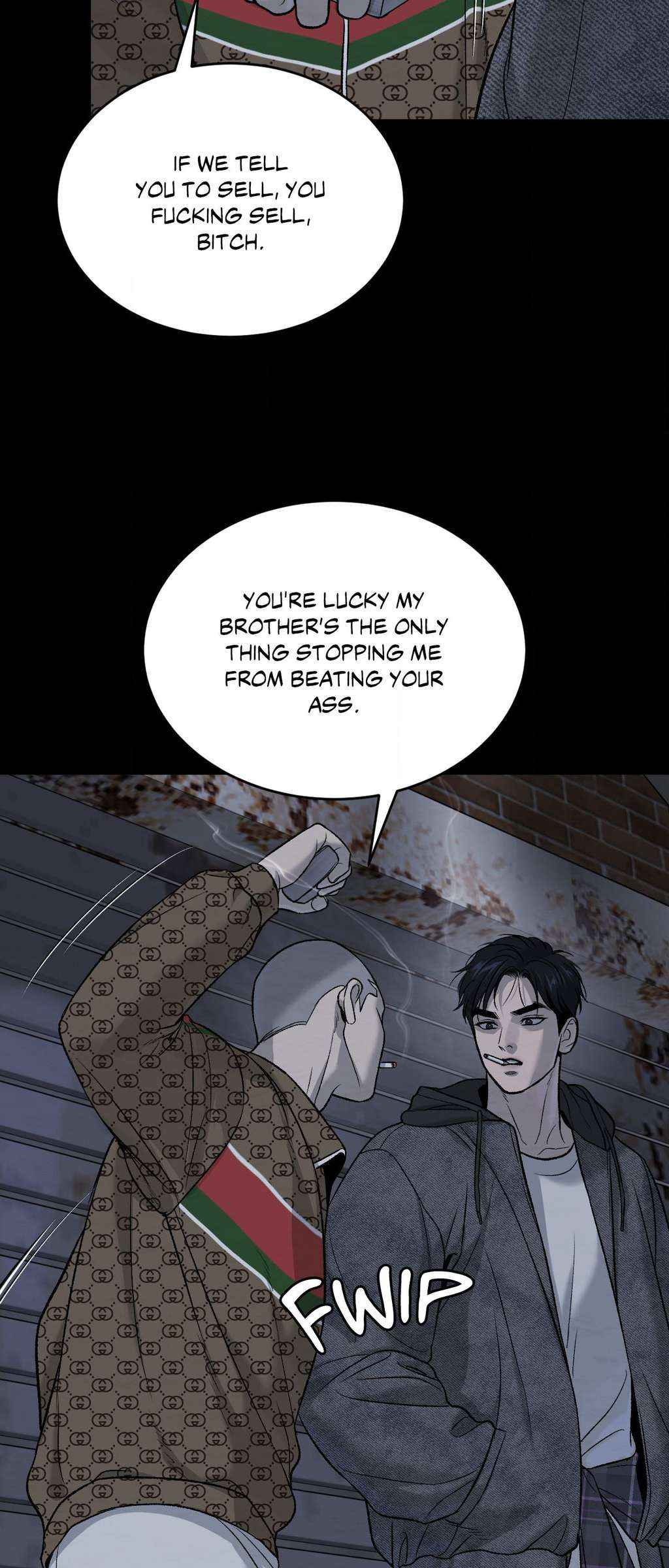 Read Jinx Manga Online