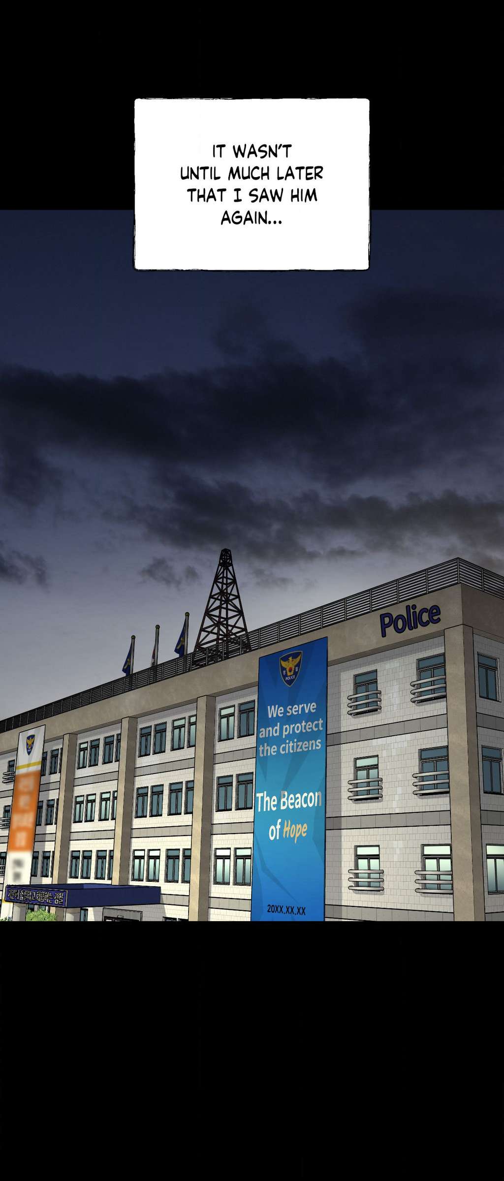 Read Jinx Manga Online