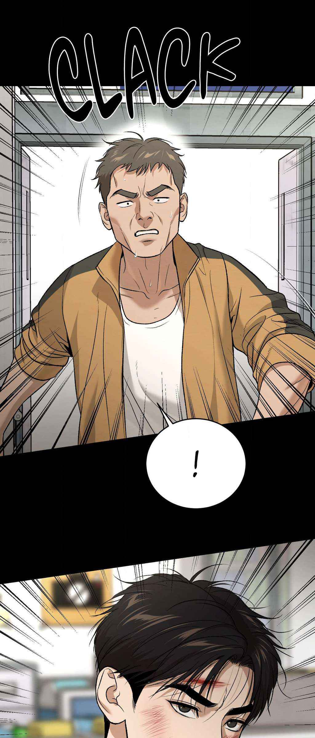 Read Jinx Manga Online