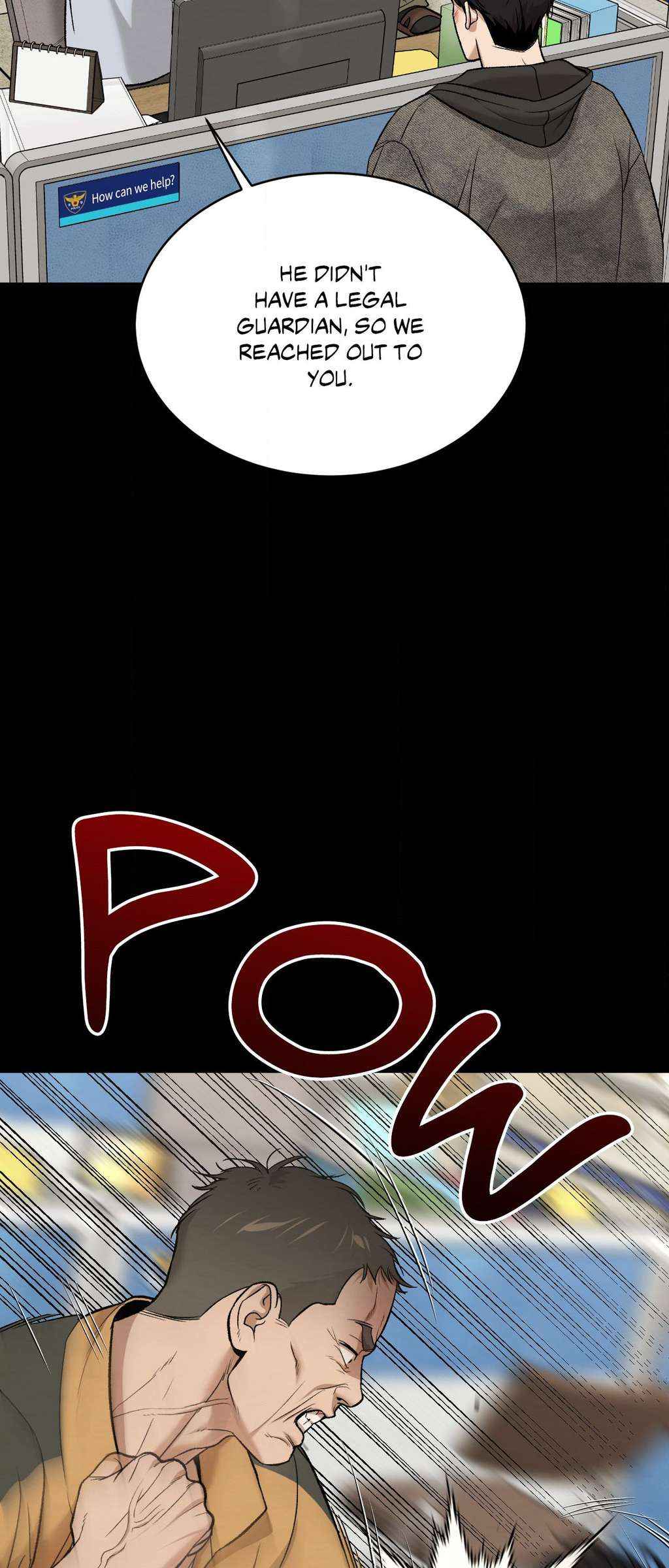 Read Jinx Manga Online