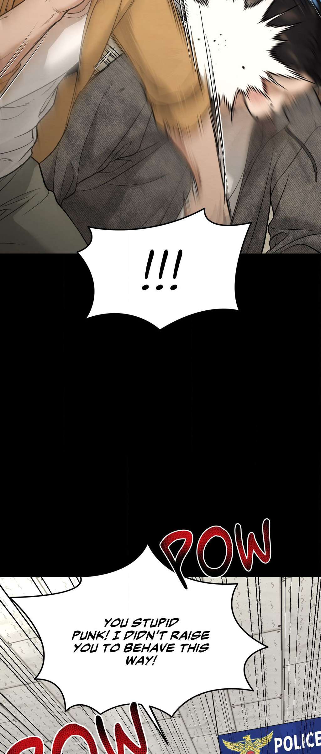 Read Jinx Manga Online