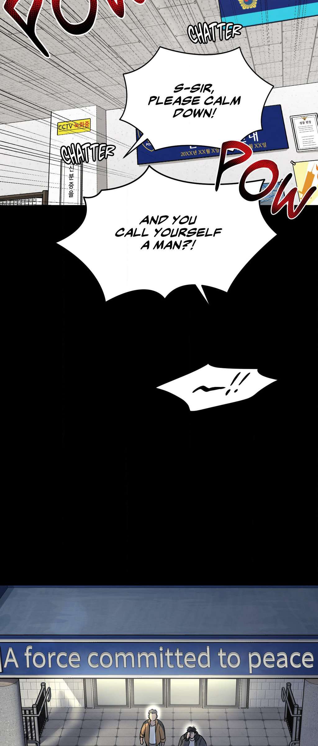 Read Jinx Manga Online