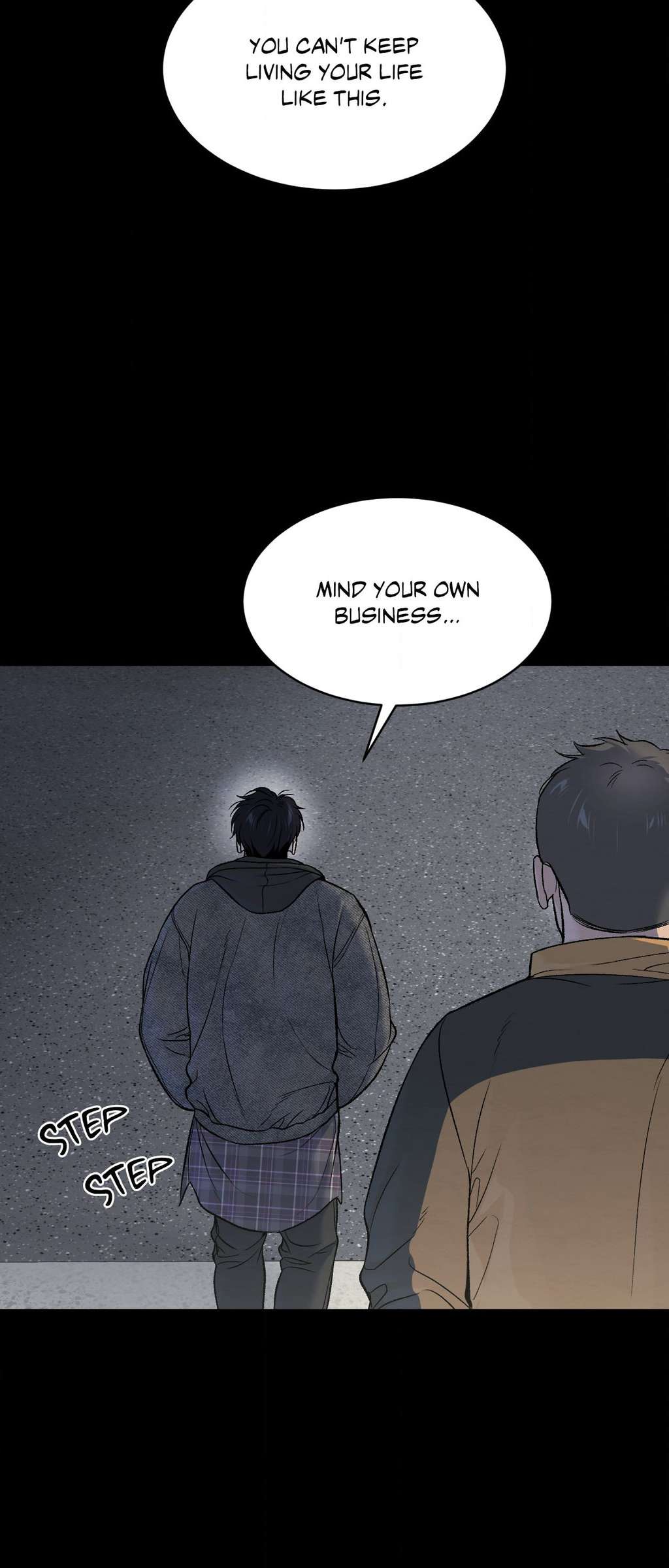 Read Jinx Manga Online