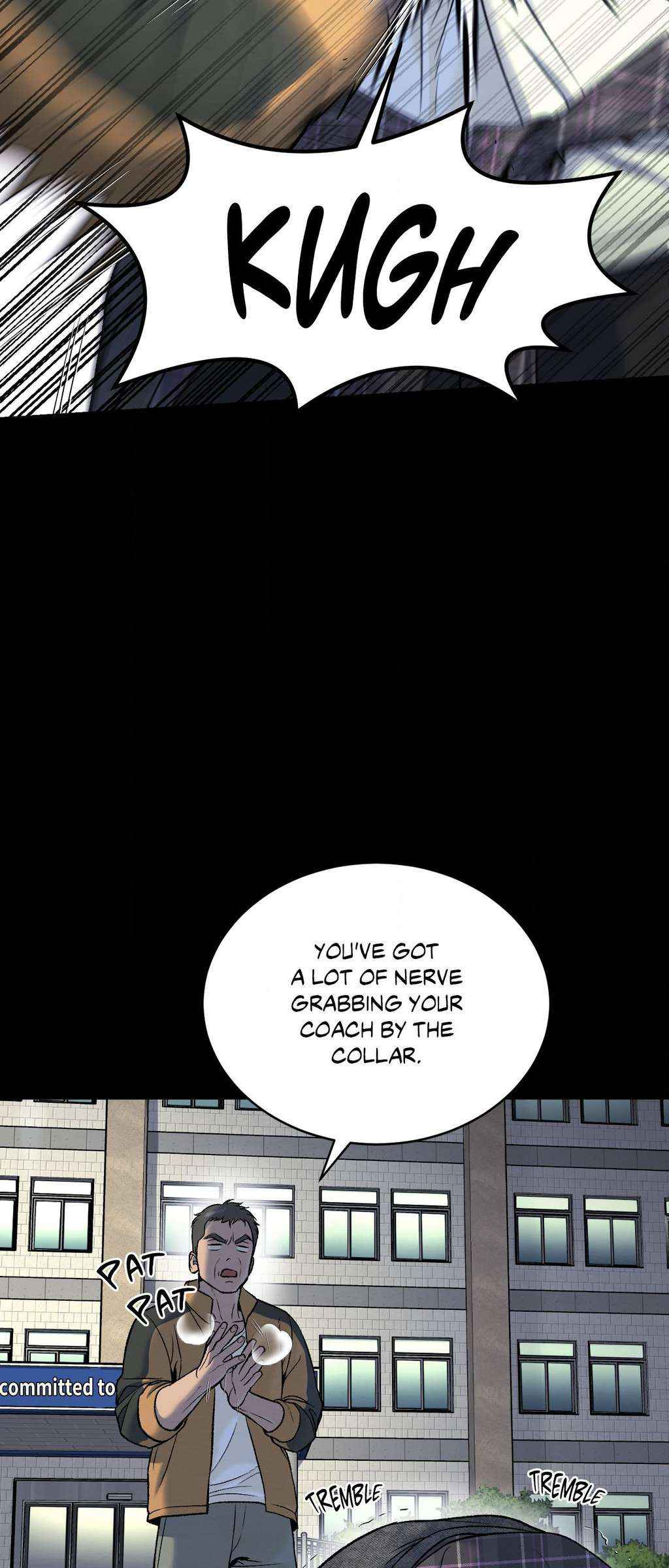 Read Jinx Manga Online