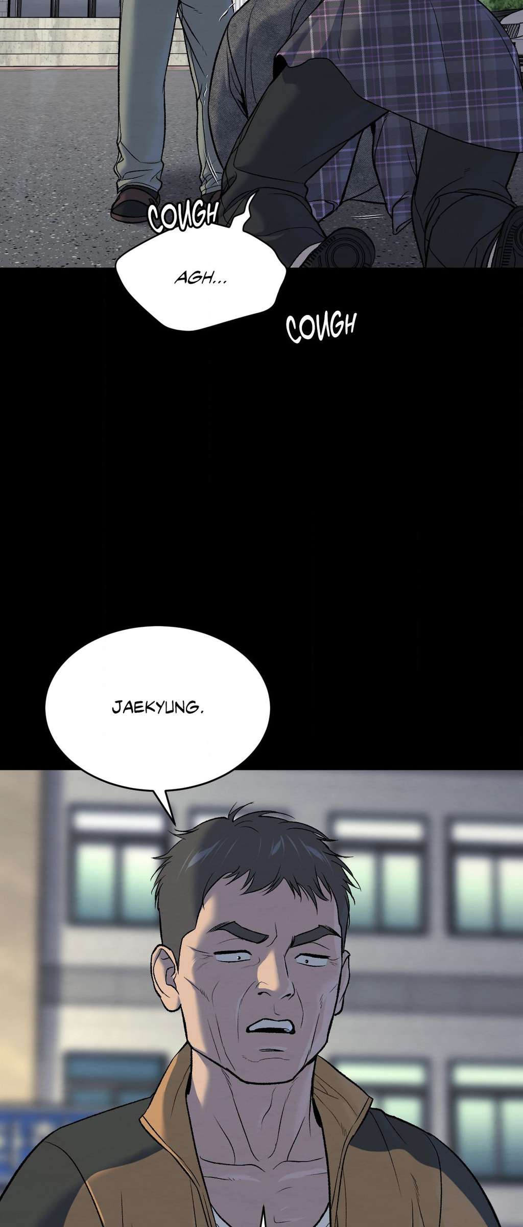 Read Jinx Manga Online