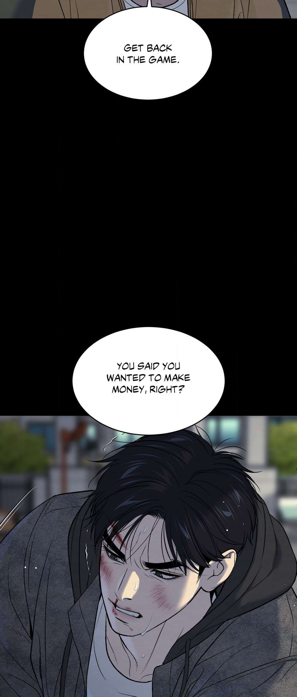 Read Jinx Manga Online