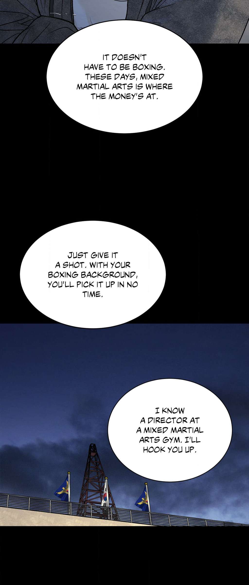 Read Jinx Manga Online