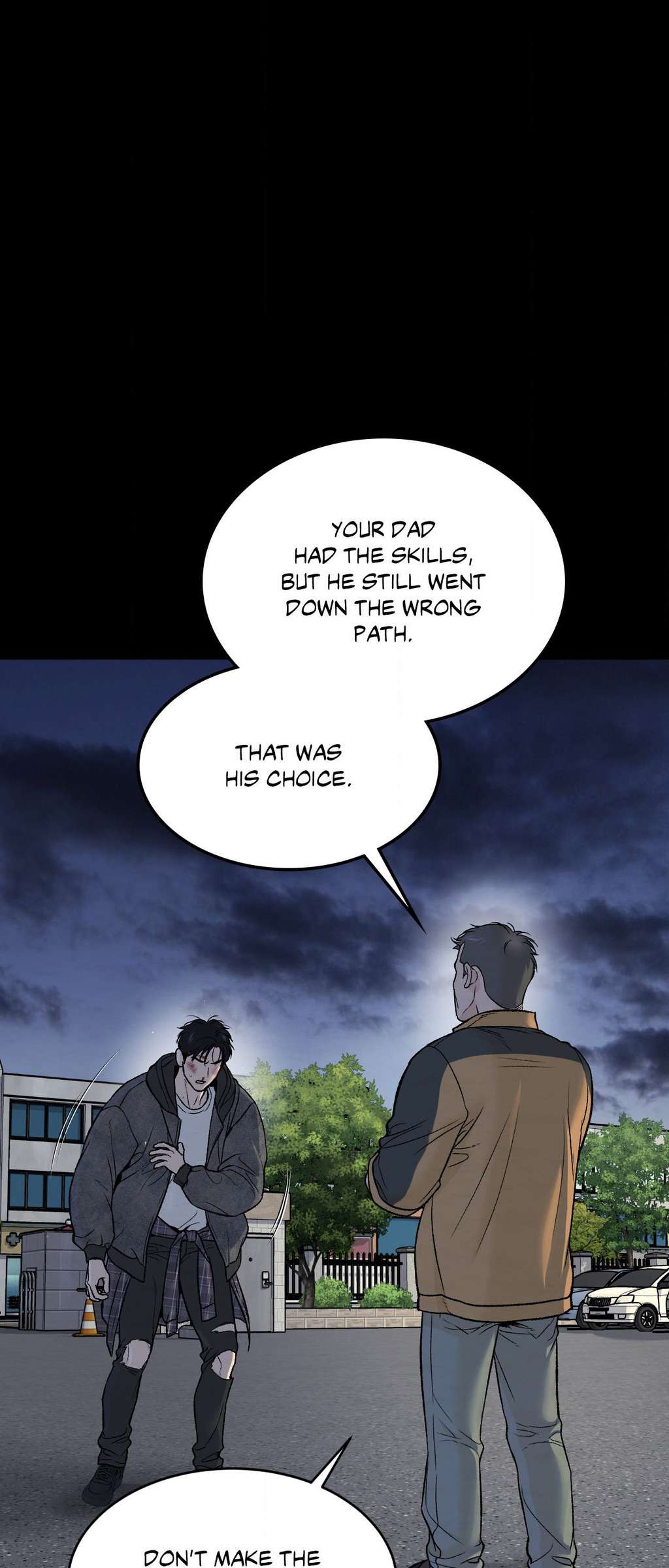 Read Jinx Manga Online