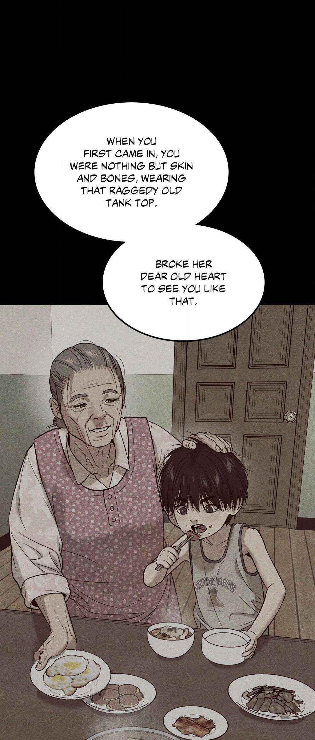 Read Jinx Manga Online