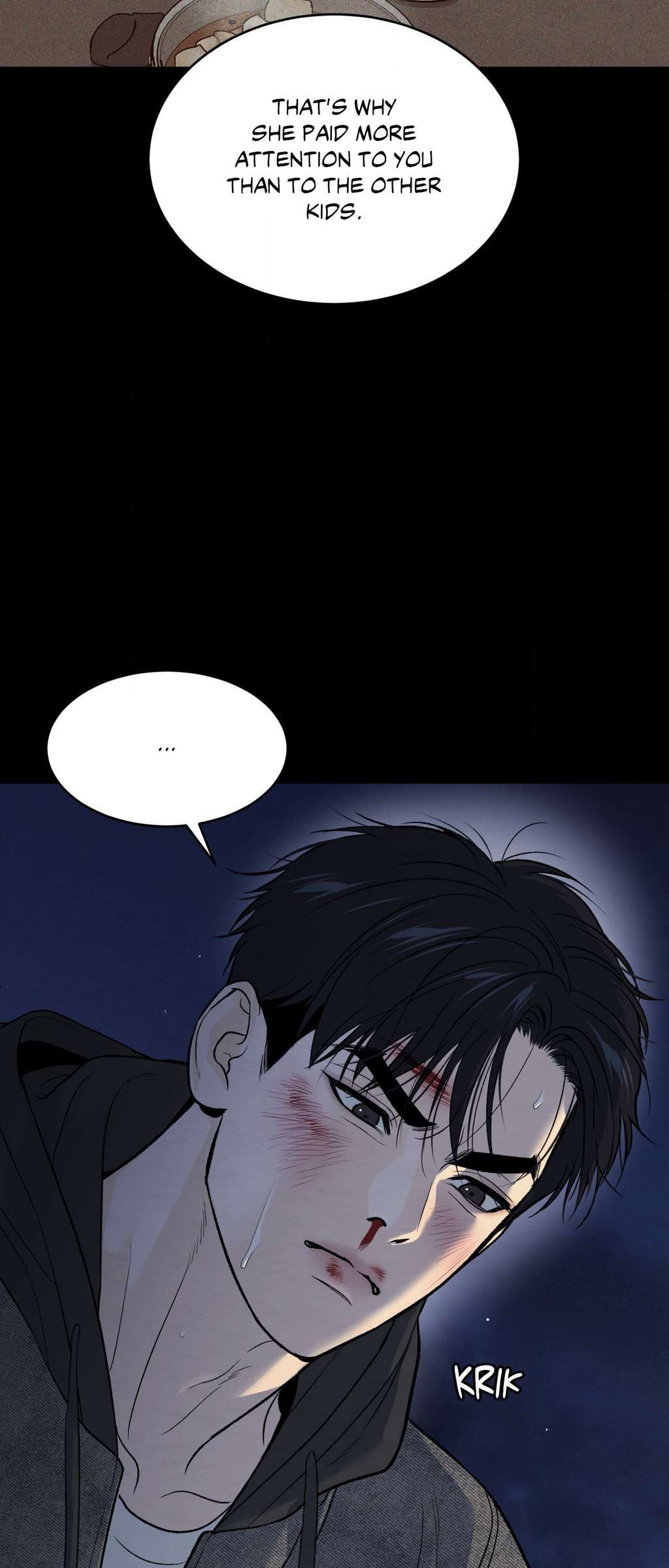 Read Jinx Manga Online