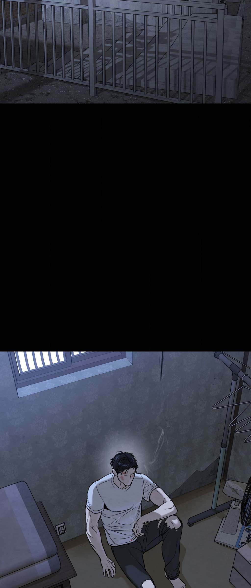 Read Jinx Manga Online