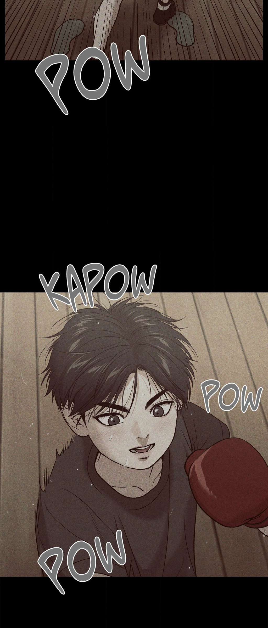 Read Jinx Manga Online