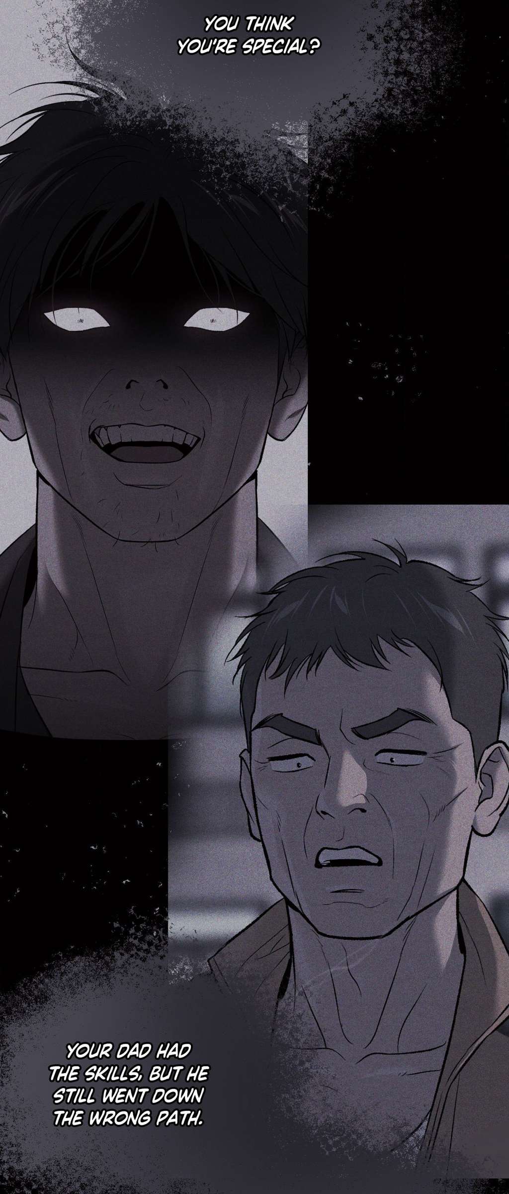 Read Jinx Manga Online