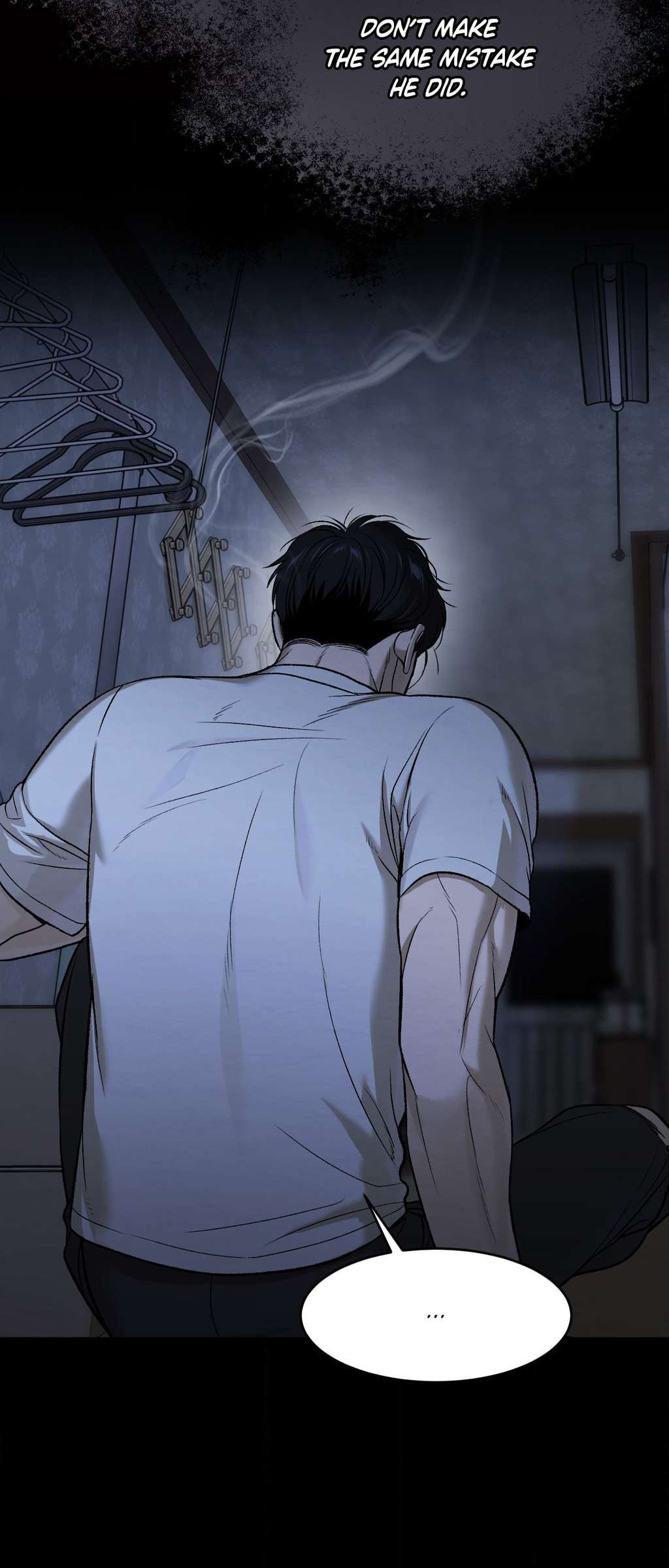 Read Jinx Manga Online