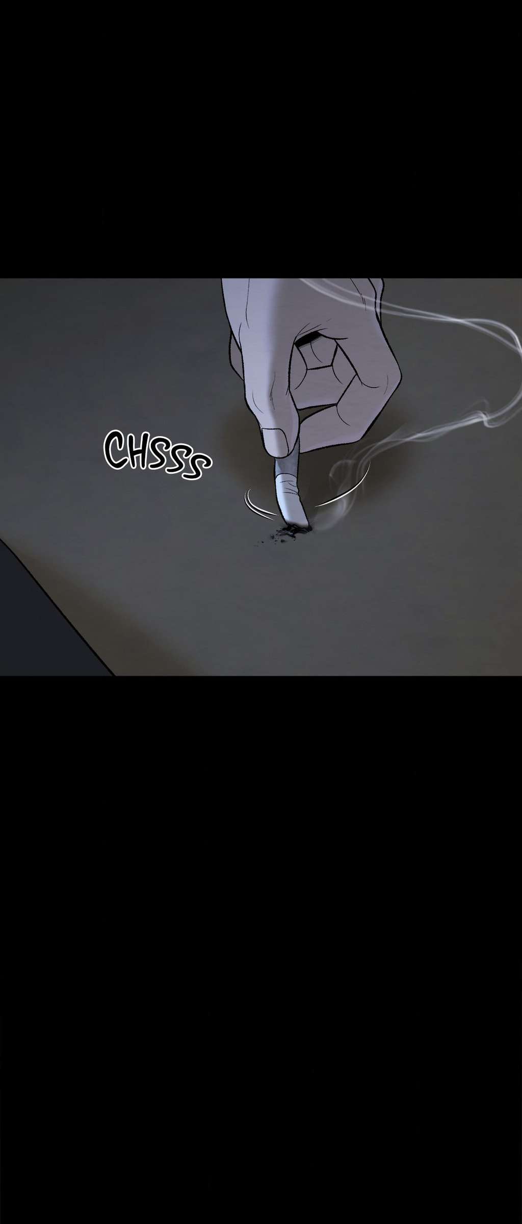 Read Jinx Manga Online