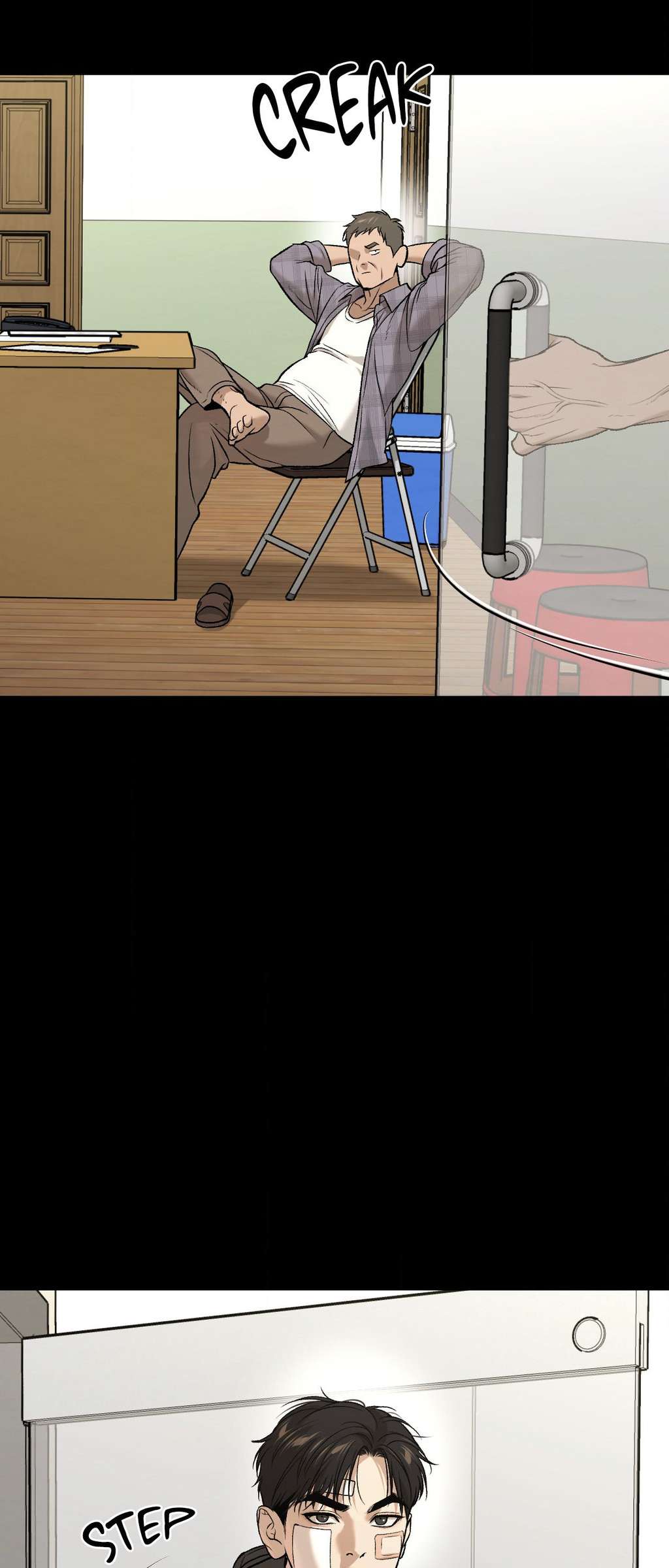 Read Jinx Manga Online