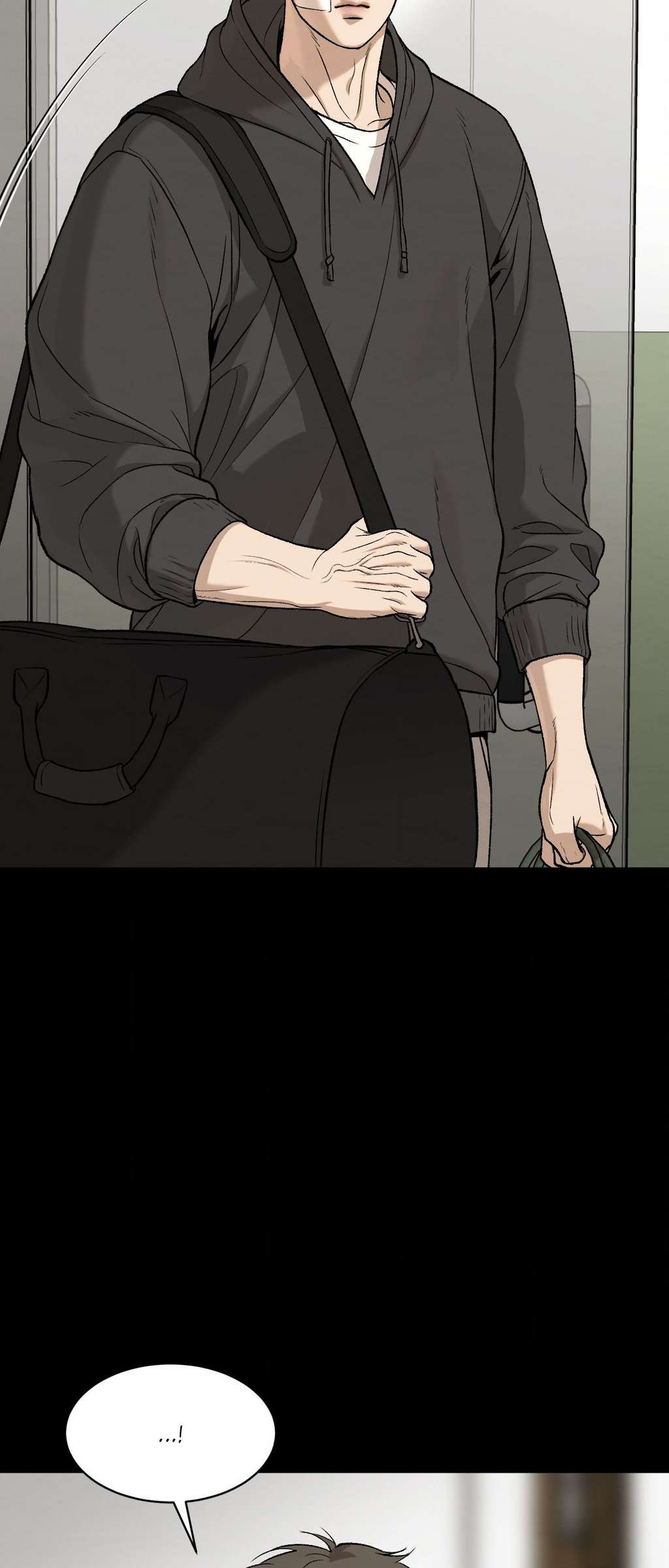 Read Jinx Manga Online