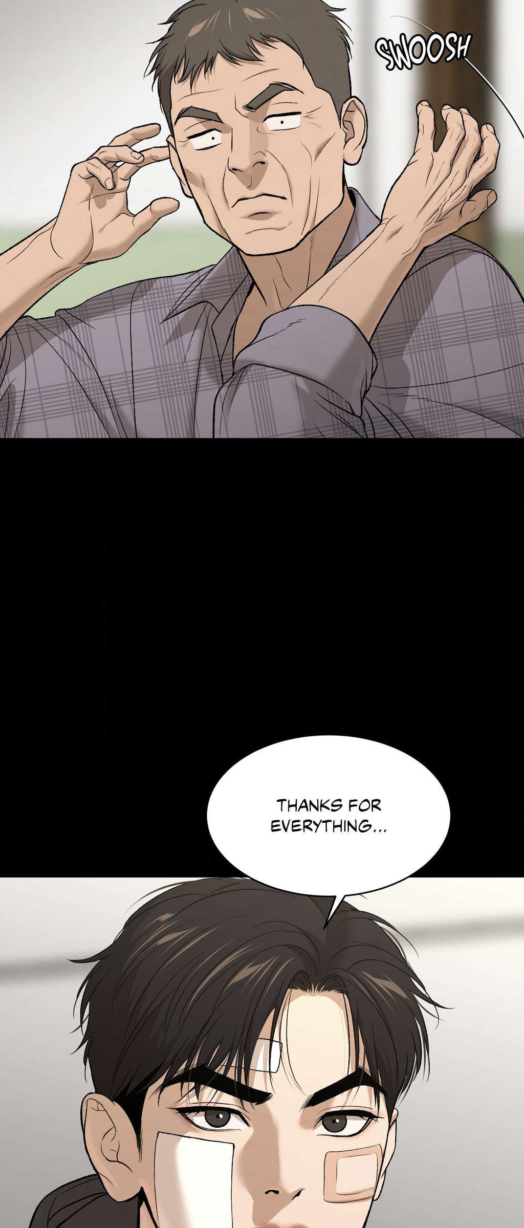 Read Jinx Manga Online