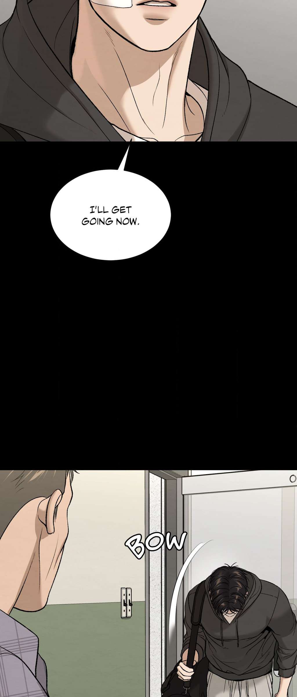 Read Jinx Manga Online