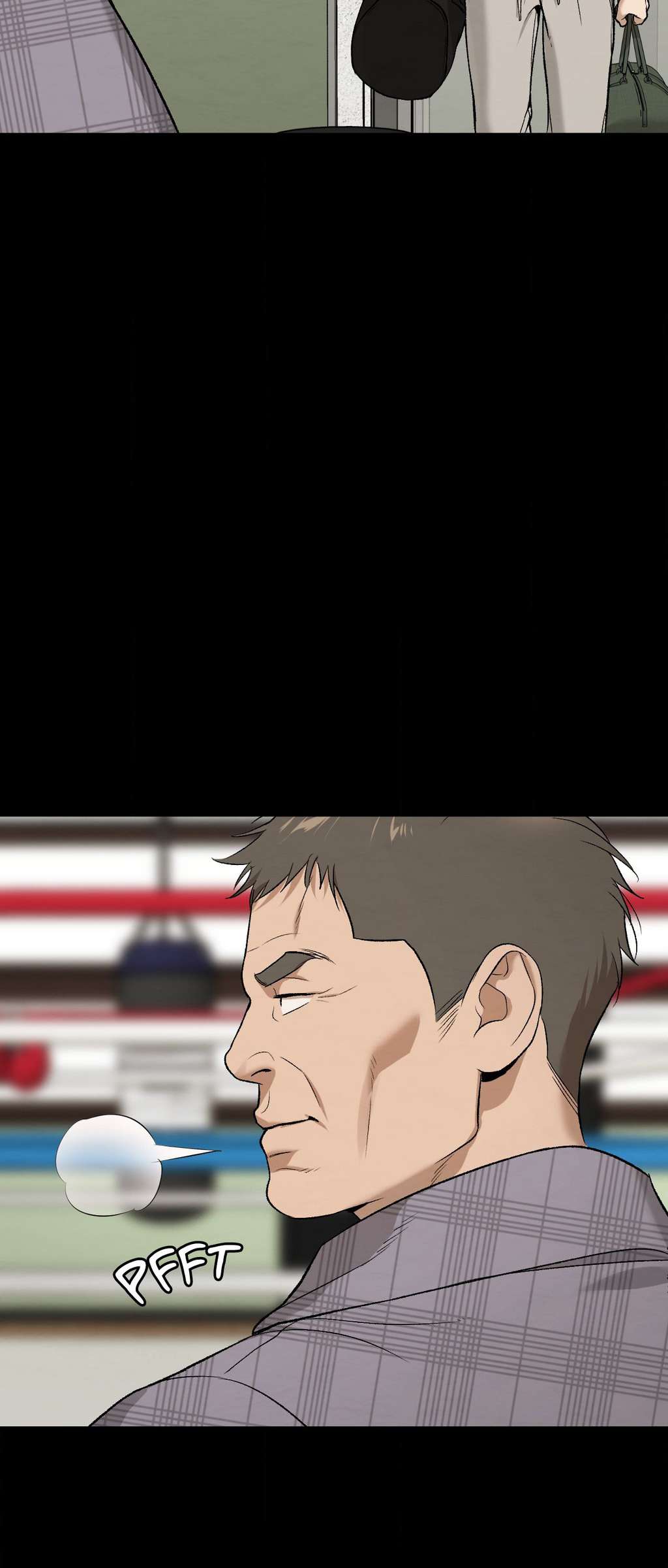 Read Jinx Manga Online