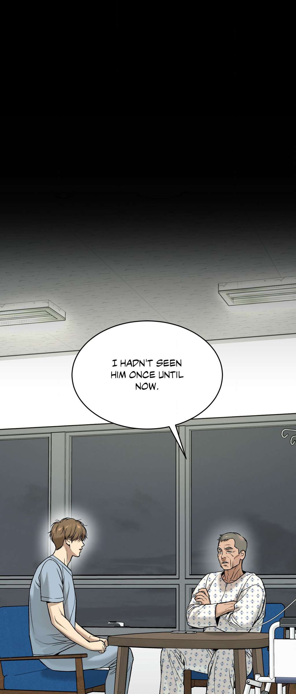 Read Jinx Manga Online